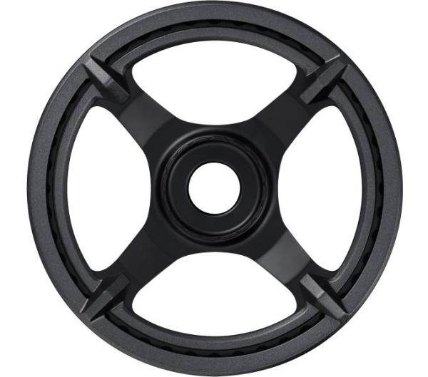 SHIMANO Kettenblatt SHIMANO E-BIKE SYSTEMS SM-CRE61 38Z KSR Innen + Au&szlig;en