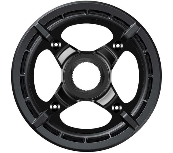 SHIMANO Kettenblatt SHIMANO E-BIKE SYSTEMS SM-CRE70 38Z KSR Innen + au&szlig;en