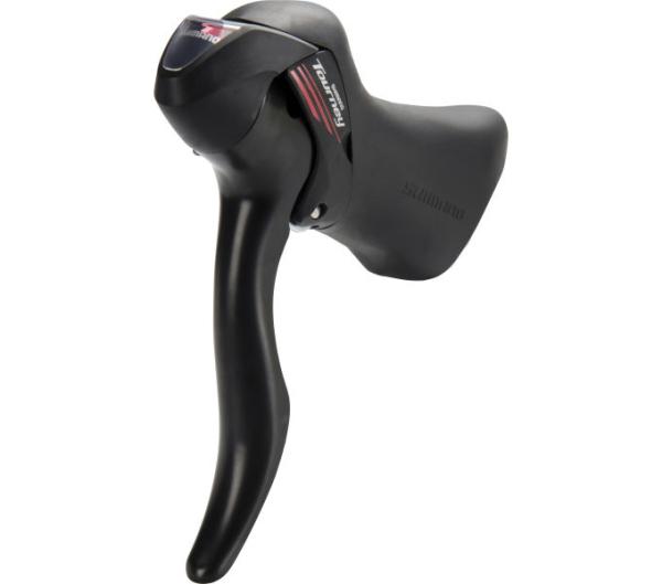 SHIMANO Schalt-/Bremshebel TOURNEY Road ST-A070 2-fach Links