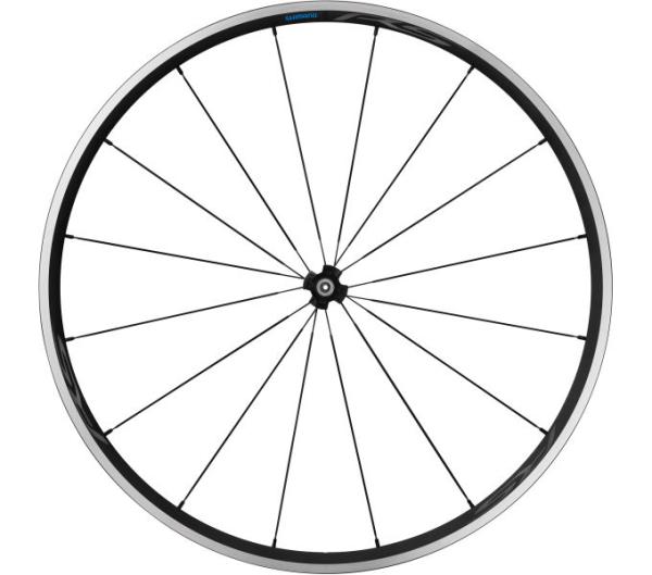 SHIMANO Vorderrad WH-RS300 CL