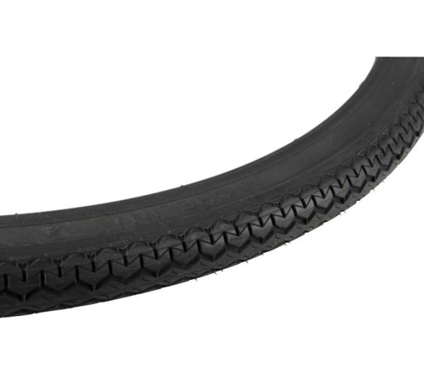 Michelin Michelin Reifen Worldtour 35-590 Schwarz