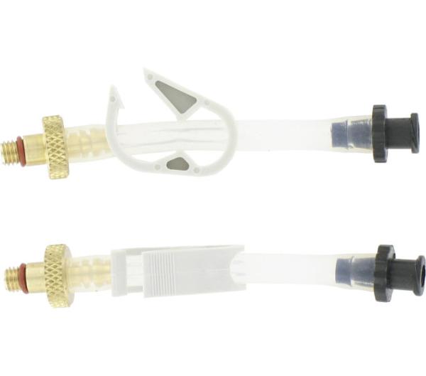 VAR Ersatzschl&auml;uche f&uuml;r Entl&uuml;ftungsset M5 FR-30015-2