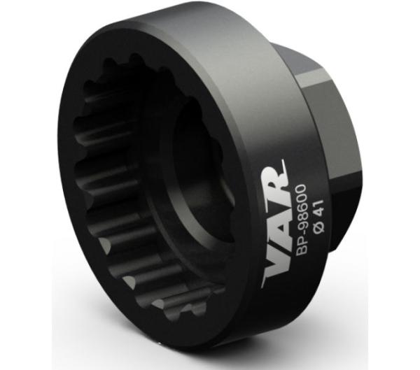 VAR Innenlagerwerkzeug BP-98600 SHIMANO ULTEGRA BBR60 41 mm