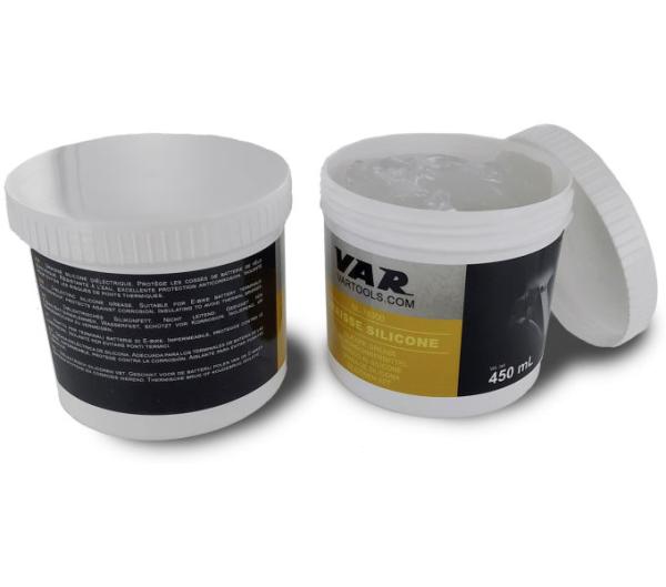 VAR Siliconfett NL-76300 450 ml