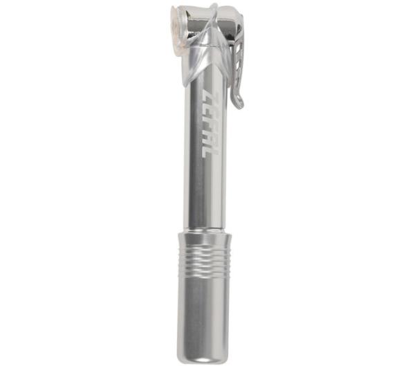 Z&eacute;fal MINIPUMPE AIR PROFIL MICRO SILBER   L&Auml;NGE 165