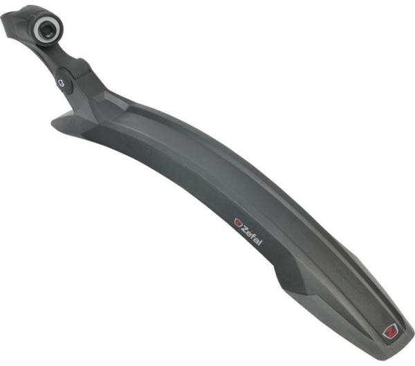 Z&eacute;fal Schutzblech Set Deflector FM60/RM60 Sattelst&uuml;tze