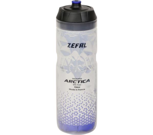Z&eacute;fal Trinkflasche Arctica Blau 750 ml