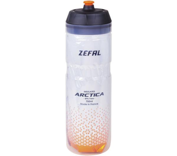 Z&eacute;fal Trinkflasche Arctica Orange 750 ml