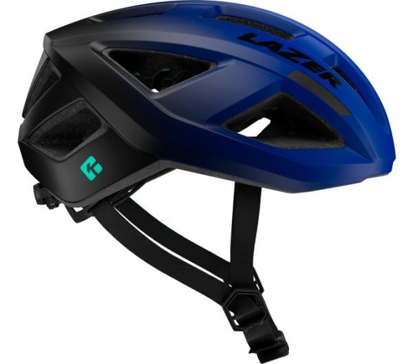 LAZER LAZER Helm Tonic KinetiCore Road Matte Blue Black (S) 52-56 cm