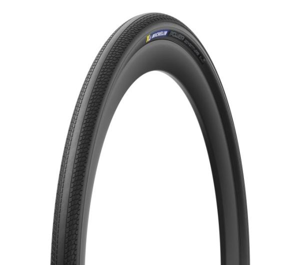 Michelin MICHELIN FALTREIFEN POWER ADVENTURE COMPETITION LINE GUM-X 42-622 Schwarz TS TLR
