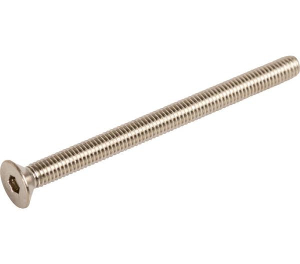 PRO Spacer-Schrauben Missile Evo 20 St&uuml;ck. Edelstahl M6 x 80 mm