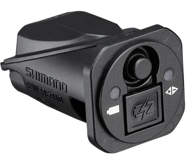SHIMANO STECKVERBINDUNG INT.2ANSCHL.