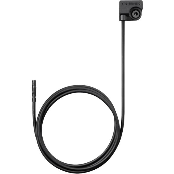 SHIMANO Geschwindigkeitssensor-Einheit SHIMANO E-BIKE SYSTEMS EW-SS302 1400 mm