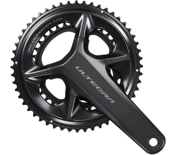 SHIMANO Kurbelgarnitur ULTEGRA FC-R8100 160 mm 50-34 Z&auml;hne