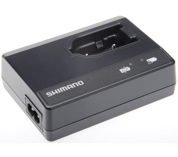 SHIMANO Ladeger&auml;t SM-BCR1 Di2 externer Akku
