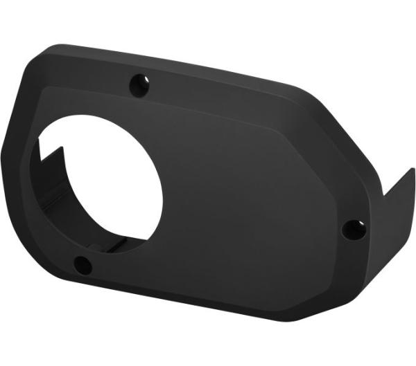 SHIMANO Geh&auml;use f&uuml;r Antriebseinheit SHIMANO E-BIKE SYSTEMS DU-E6001 45&deg; Schwarz Intern