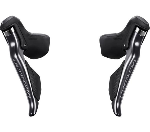 SHIMANO Schalt-/Bremshebel ULTEGRA Di2 ST-R8150 Paar Felgenbremse