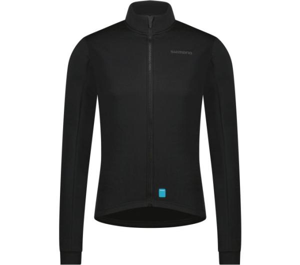 SHIMANO ELEMENT Jacket Black XXXL