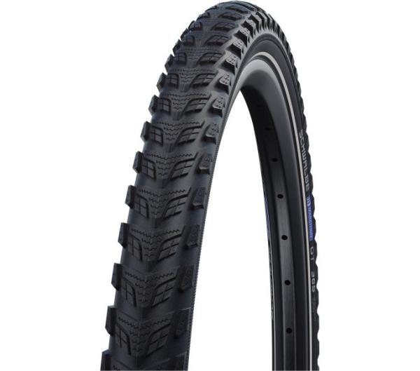Schwalbe MARATHON GT 365 4 Season Performance Line 55-622 Schwarz-Reflex