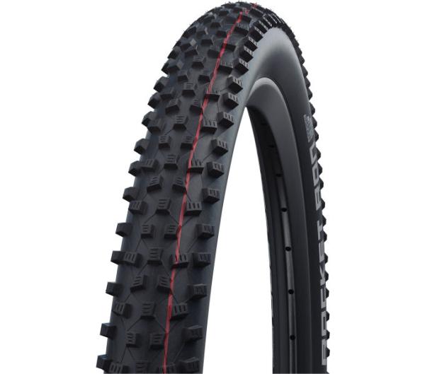 Schwalbe SCHWALBE FALTREIFEN ROCKET RON  Speed Super Ground 54-622 Schwarz