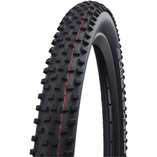Schwalbe FALTREIFEN ROCKET RON Evolution Line Speed Super Ground 57-559 Schwarz