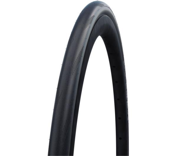 Schwalbe SCHWALBE FALTREIFEN ONE   23-622 Schwarz