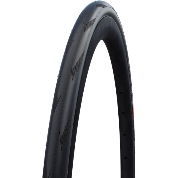 Schwalbe FALTREIFEN PRO ONE Evolution Line V-Guard Super Race TLE 25-622 Schwarz
