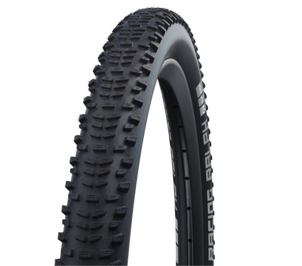 Schwalbe SCHWALBE FALTREIFEN RACING RALPH  57-559 Schwarz