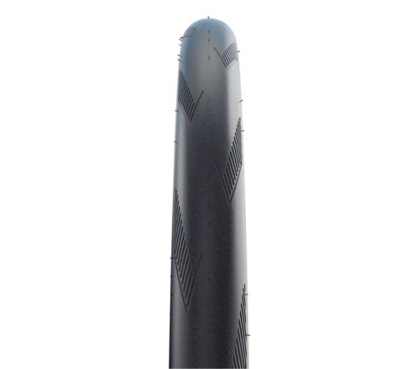 Schwalbe SCHWALBE FALTREIFEN ONE Plus   25-622 Schwarz
