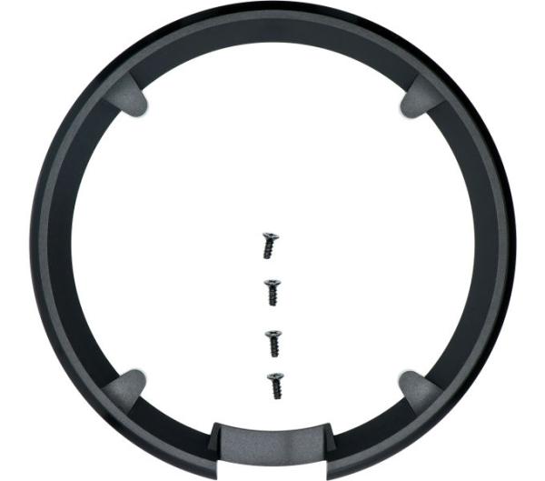 SHIMANO Kettenschutzring 44 Z&auml;hne FC-MT210-3 inkl. Schrauben