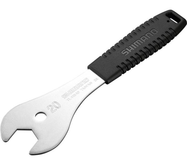 SHIMANO TL-HS40 Nabenkonusschl&uuml;ssel 20 mm