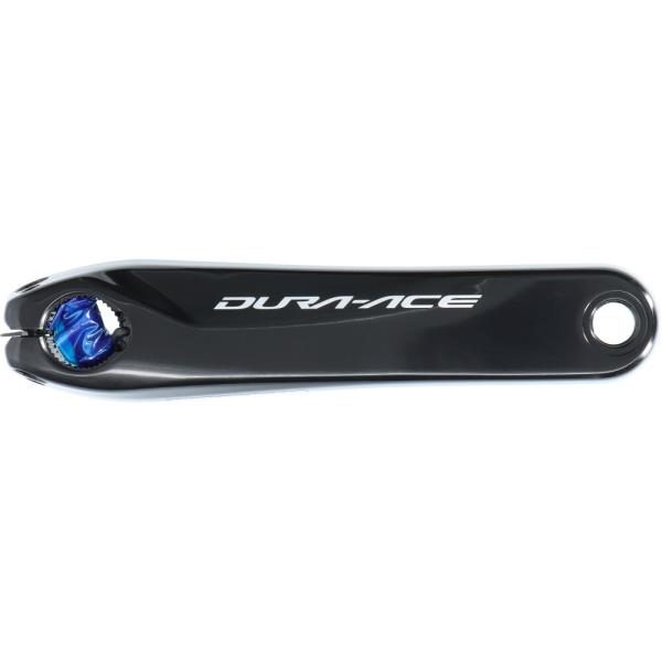 SHIMANO Kurbelarm FC-R9100-Powermeter 172,5 mm Links