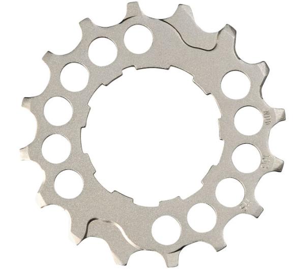 SHIMANO Ritzel f&uuml;r CS-6800 15 Z&auml;hne 11-23, 11-25, 11-28 ,12-25 Abstufung