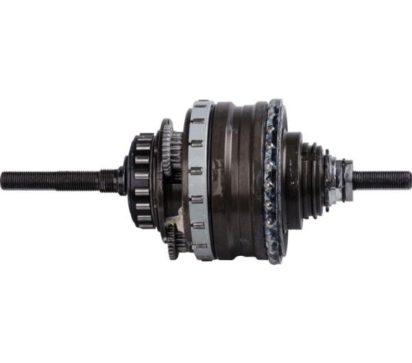 SHIMANO Getriebeeinheit f&uuml;r SG-C6011-8R 184 mm Achsl&auml;nge