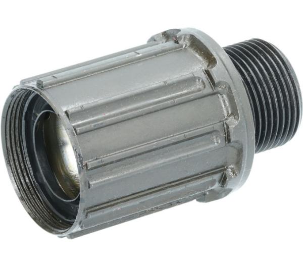 SHIMANO Freilaufk&ouml;rper FH-M640