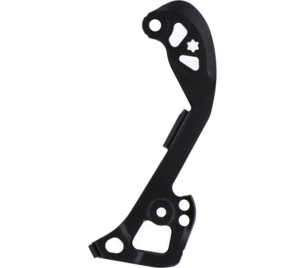 SHIMANO Kettenleitblech f&uuml;r RD-M9000 GS-Type