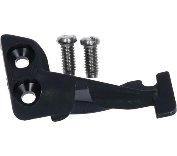 SHIMANO Einstellschraube Low Clamp FD-M9025 f&uuml;r Top-Swing M4x 8,5 mm