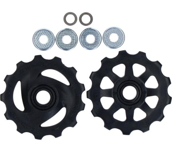 SHIMANO Schaltrollensatz f&uuml;r RD-TX35 Satz