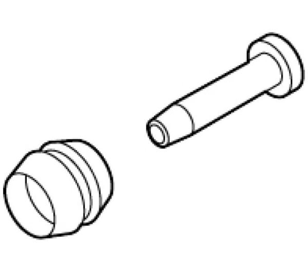 SHIMANO Olive und Insert-Pin f&uuml;r SM-BH59