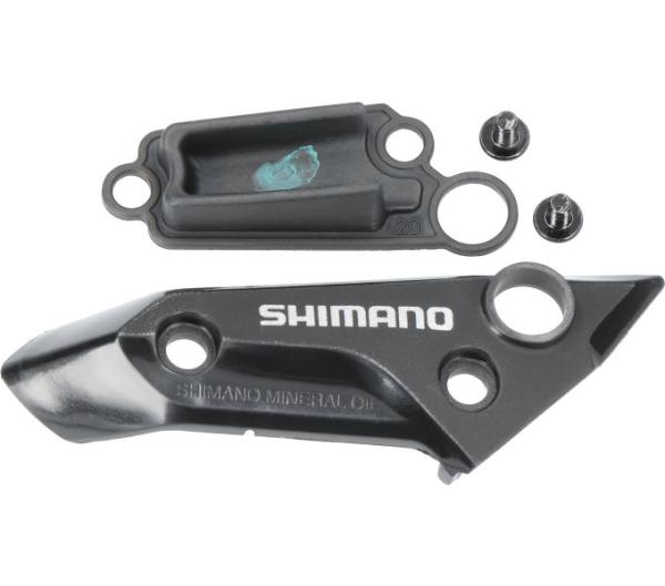 SHIMANO Deckel Ausgleichsbeh&auml;lter mit Dichtung BL-M315 links