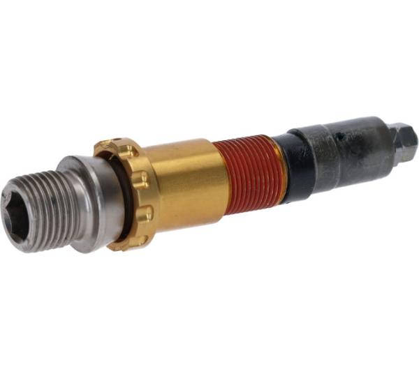 SHIMANO Pedalachse PD-M821 links